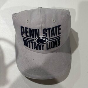 Brand new penn state baseball hat